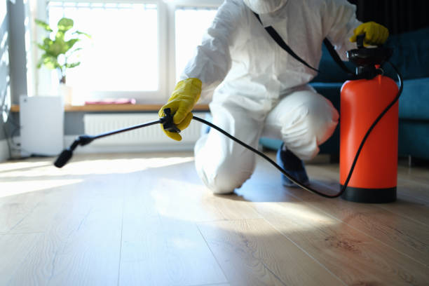 Reliable Odor Removal contractor in Campbell, MO by Dulley Family Biohazard Services